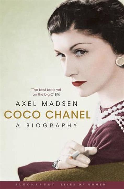 chanel books cheap|best coco chanel biography book.